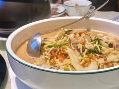 -阿莲美食园