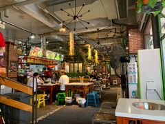 -钢管厂歆瑞源油卤串串香(春熙路太古里店)