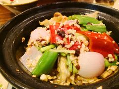 -顺德一品粥·20年凤城老字号(芳村店)