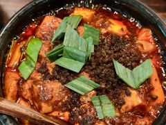 -陈麻婆豆腐(旗舰店)