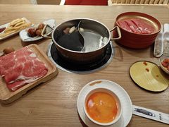 -松野谷·寿喜烧自助(华联顺义金街购物中心店)