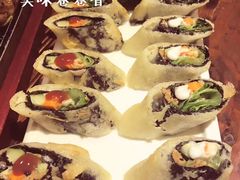 -云来居素食馆(南山店)