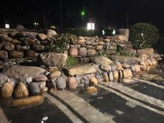 -融汇温泉