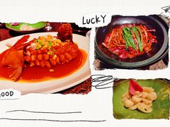 -湖滨28中餐厅·西湖宴·杭州君悦酒店