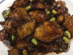 -到家尝北京菜(西坝河店)