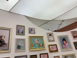 -西瓜庄园儿童摄影