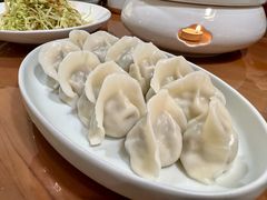 -喜鼎海胆水饺(朝阳区三里屯太古里北区店)