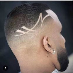 -贝勒爷专业男发