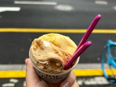 -Dal Cuore 达可芮冰淇淋(陕西北路店)
