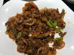 -七菜馆·东北菜·蒸饺(文体路店)