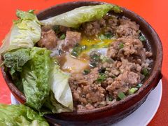 -潮香兴煲仔饭(莲花路店)