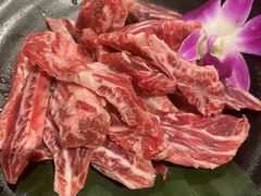-九田家黑牛烤肉料理(无锡T12店)