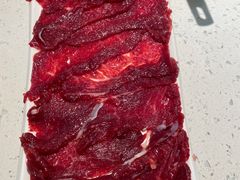 -左庭右院鲜牛肉火锅(长泰广场店)