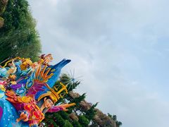 -大连海昌发现王国主题公园