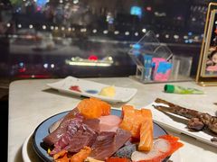 -喜庭海鲜自助(来福士店)