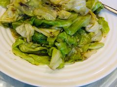 -万宝海鲜舫(劳动公园店)