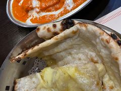 -克比叔叔印度餐厅Kebabs on the Grille(人民广场店)