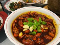 -老海陵·泰州菜(图书馆店)