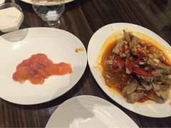 -合肥皇冠假日酒店·菲亚斯特自助餐厅(黄山路店)