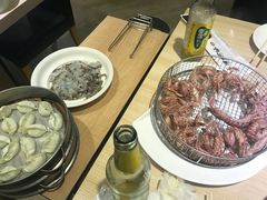 -海味当家(西安路店)