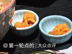 海胆-花潮料理艺食馆(成都万象城店)