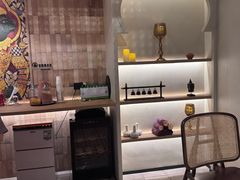 -九间泰·泰式古法按摩SPA(环贸iapm店)