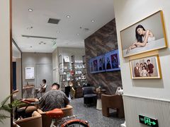-海马体照相馆(重庆万象城大师店)