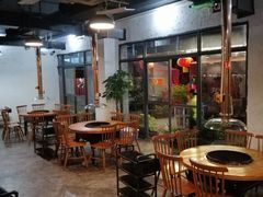 大堂-桶桶烧(赤水店)