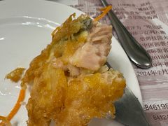 -华梅西餐厅(哈尔滨中央大街店)