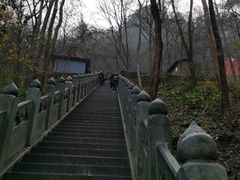 -武当山风景区