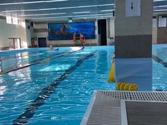 -金仕堡游泳健身会所(中铁名邸店)