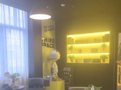 -梵猫·新养生(加州广场店)