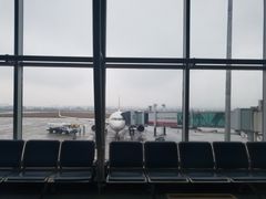 -黄山屯溪国际机场