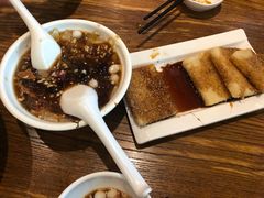 -蓉李记成都名小吃(太原龙湖万达店)