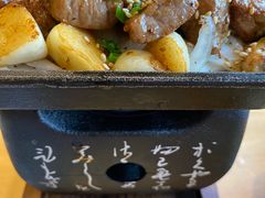 烤牛排-村上一屋(回龙观店)