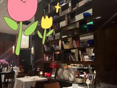 大堂-北京金融街丽思卡尔顿酒店·意味轩 Cepe