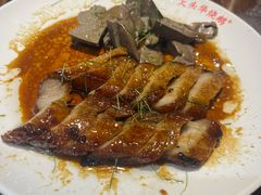 -黄连大头华烧鹅店(大良店)