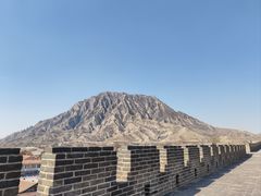 -鸡鸣驿城