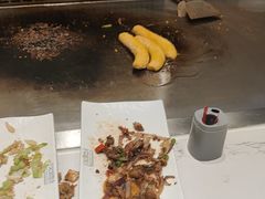 -火地铁板烧(昆山万象汇店)