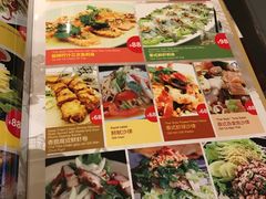 -大头虾越式风味餐厅(光明广场店)