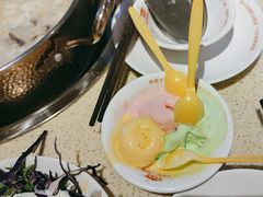 -煲大王老砂锅猪肚鸡(泊富ICITY店)