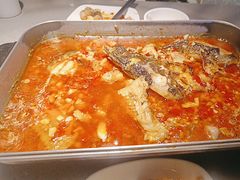 -半天妖烤鱼(印象城店)
