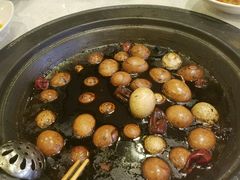 -老牌坊•鲁菜名店•地道济南菜(大观园商埠店)