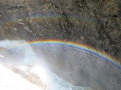 -华蓥山天意谷景区