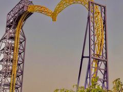 -厦门方特梦幻王国