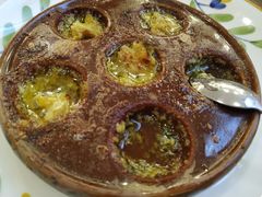 蒜香蜗牛-萨莉亚意式餐厅(金隅嘉品mall店)