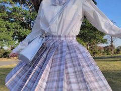 -甜镜物语 LOLITA·汉服·JK制服三坑生活馆(滨江道店)