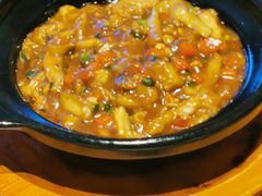 -四道菜·福建菜馆(莆田万达店)