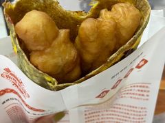 -南楼煎饼(滨江道店)