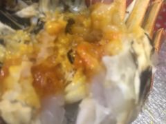 -七的湖·晚芳亭·阳澄湖农家菜·大闸蟹(莲花岛店)